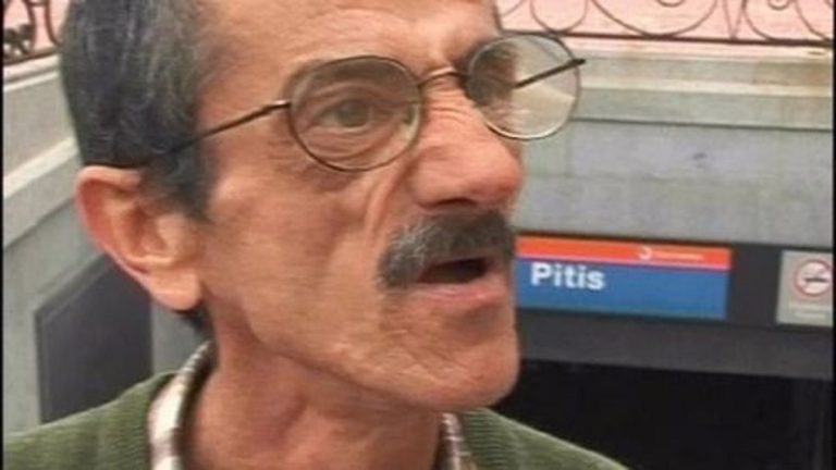 Ramón ‘el vanidoso’: el personaje más viral de ‘Callejeros’ en Cuatro