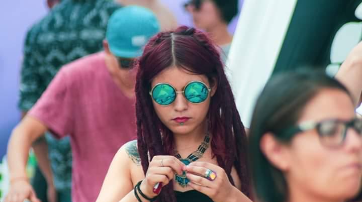 Las Rave Y Las Drogas