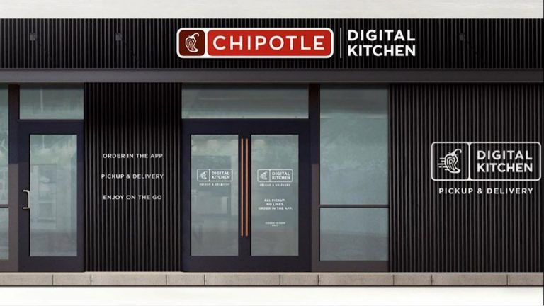 Así es el restaurante que te va a quitar el trabajo