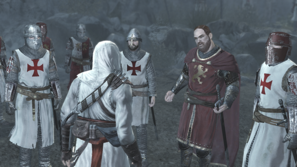 Assassin'S Creed: Los Personajes Históricos Que Has Conocido Con El Juego