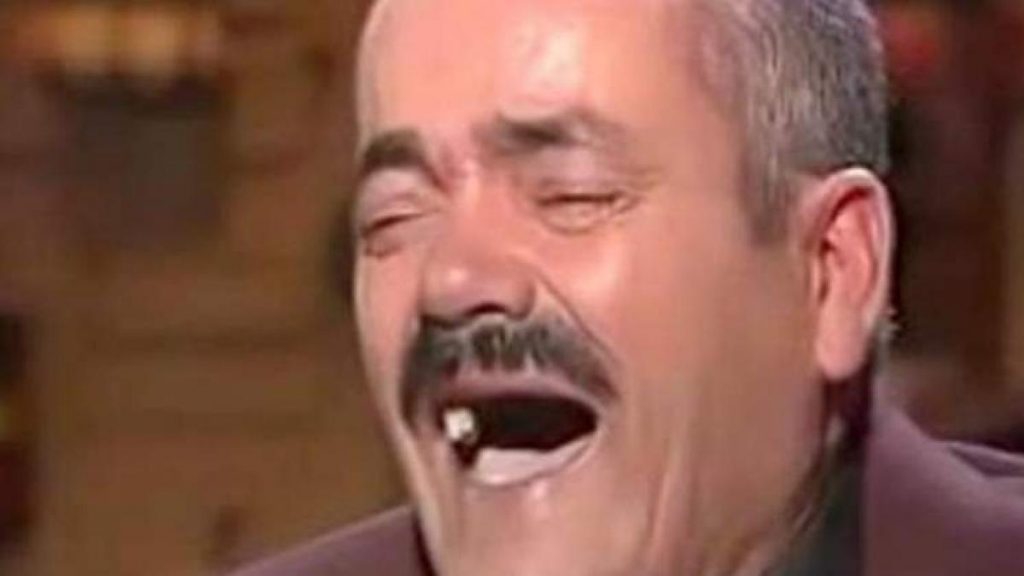 Si tomas esta bebida te quedarás calvo y sin dientes
