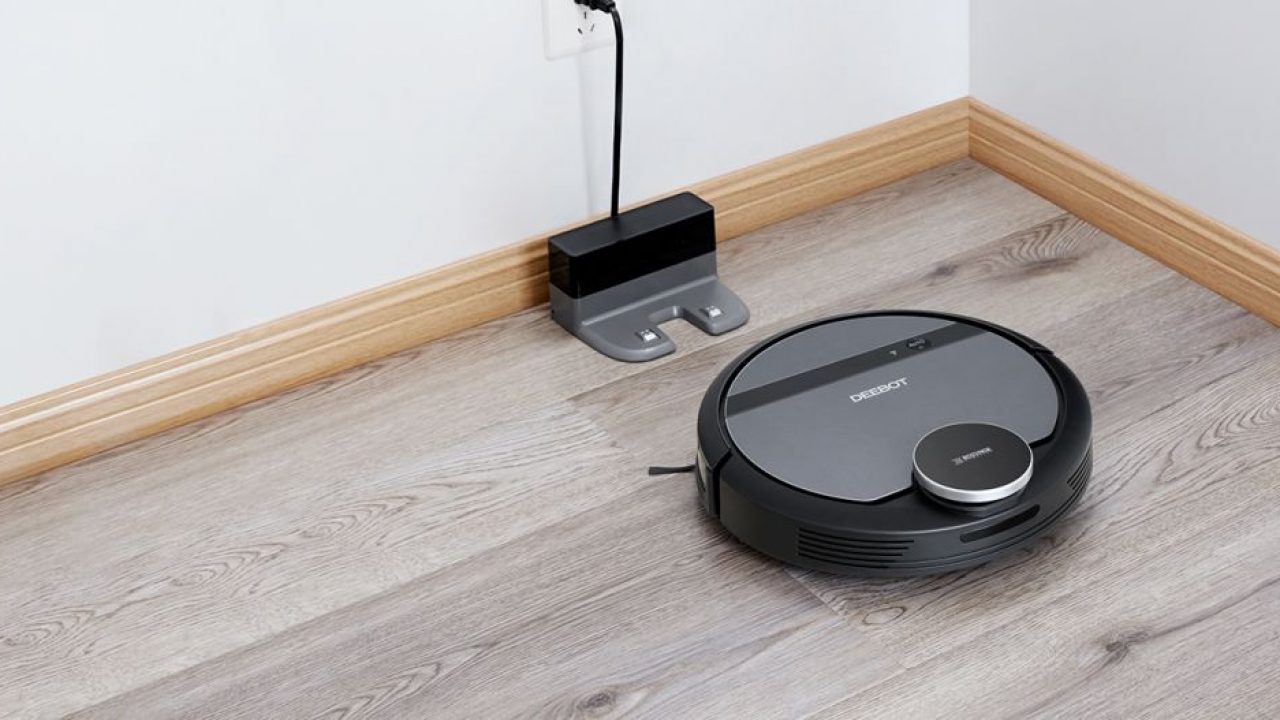 Cecotec Roomba y otros robot aspirador para la arena de la playa