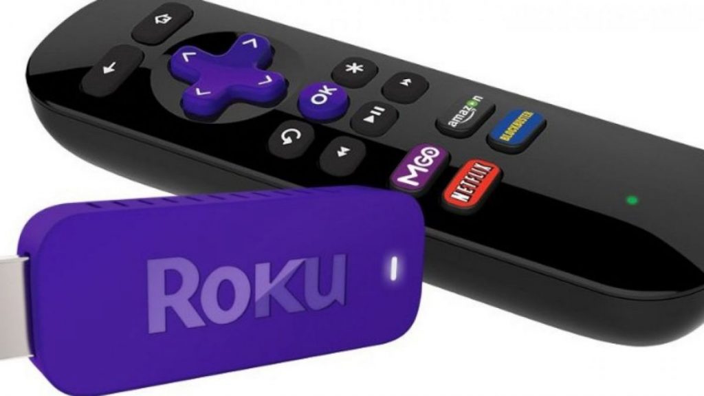El Roku Streaming Stick, Alternativa Al Amazon Fire Tv Stick