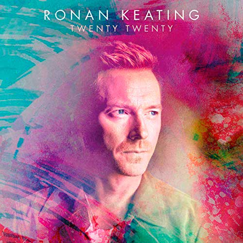 Forever Aint Enough Ronan Keating Twenty Twenty