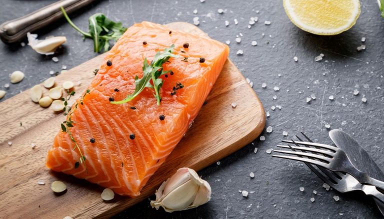 Cómo hacer un salmón ahumado que esté delicioso