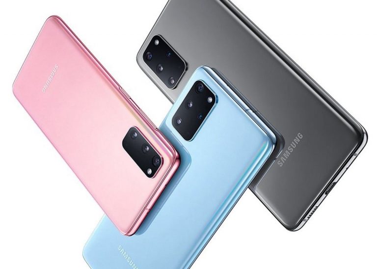 Cómo sacarle el máximo partido a la cámara del Samsung Galaxy S20
