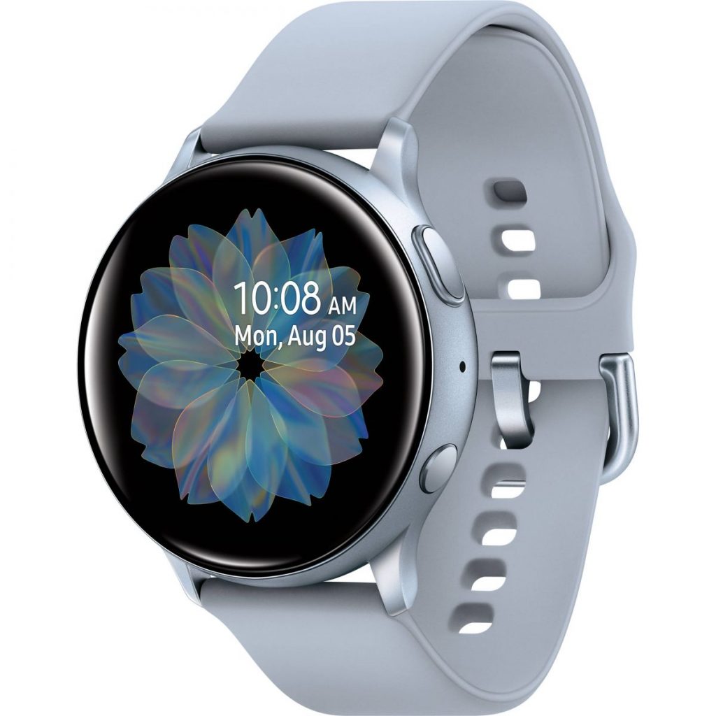 Samsung Galaxy Active2, Así Es El Mejor Reloj De Samsung