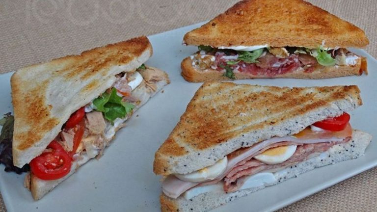 El sándwich, los nachos… platos que llevan el nombre de su autor