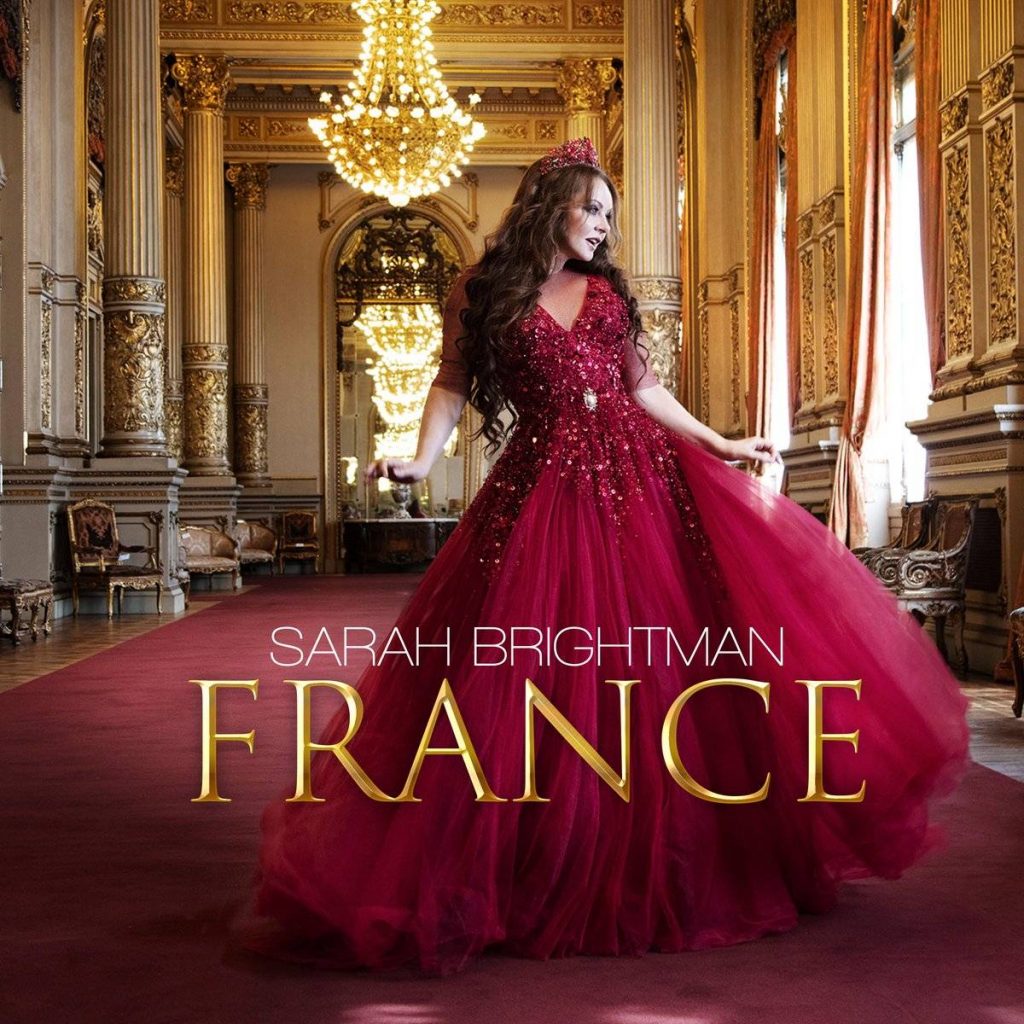 Sarah Brightman France