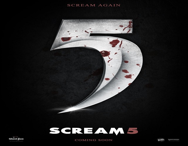 Scream 5