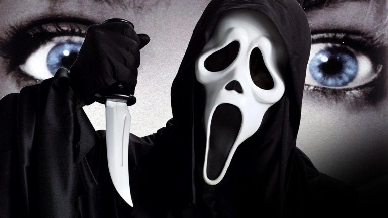 Scream: el origen de la historia para que no te pierdas en la nueva entrega