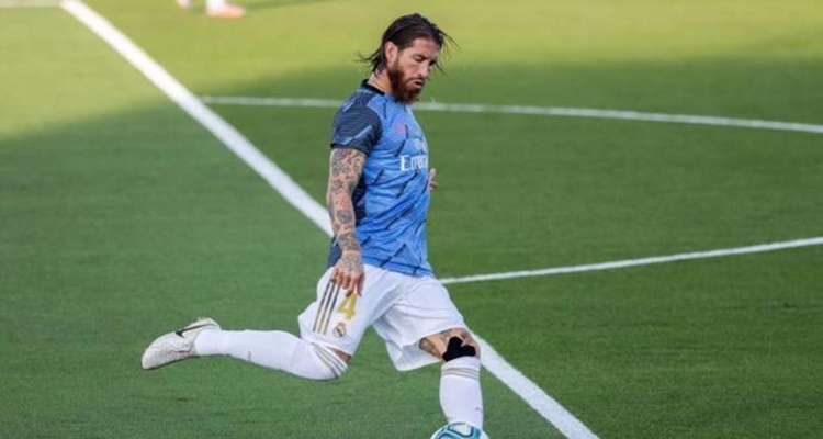 A pesar de su peso e importancia en el vestuario, es complicado que el club acepte esta posibilidad de ampliarle dos años más (hasta 2023), porque la postura con los jugadores que superan los 32 años es revisar sus contratos año a año