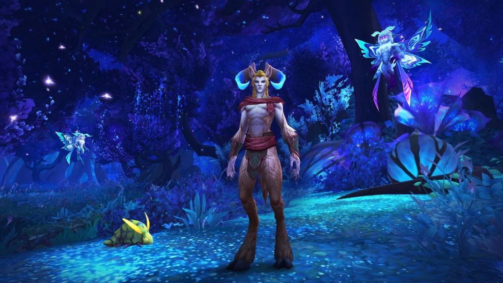 World Of Warcraft: Shadowlands – Una Gran Expansión Muy Esperada