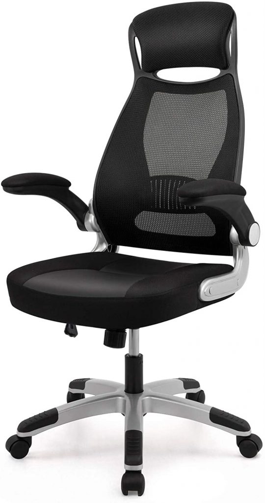 Silla Ergonomica