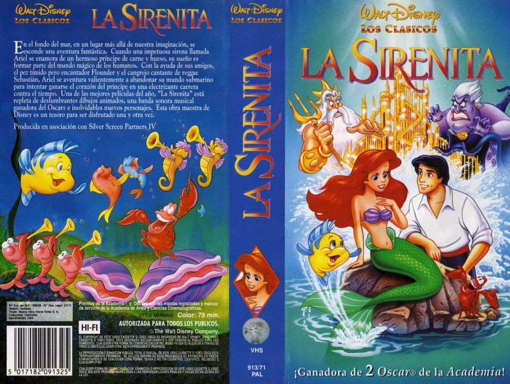 Sirenita