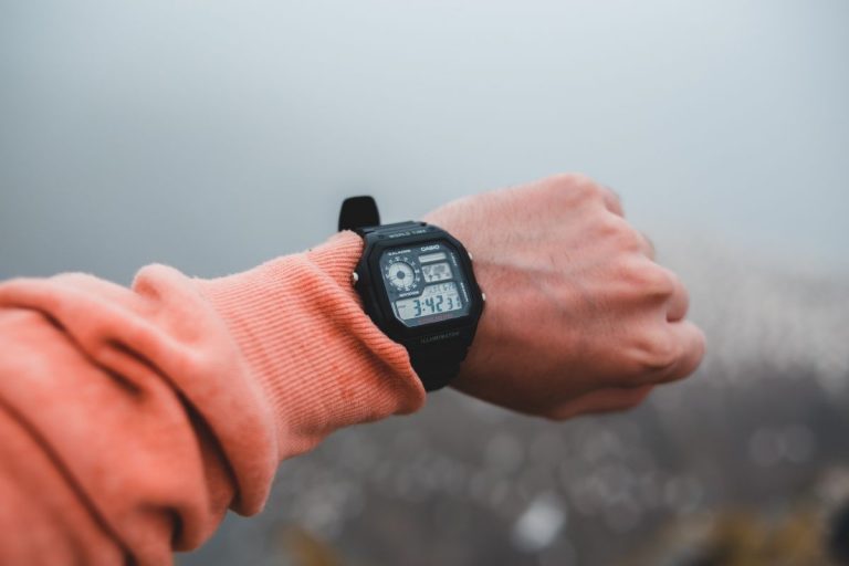 Las mejores smartband por menos de 40 euros
