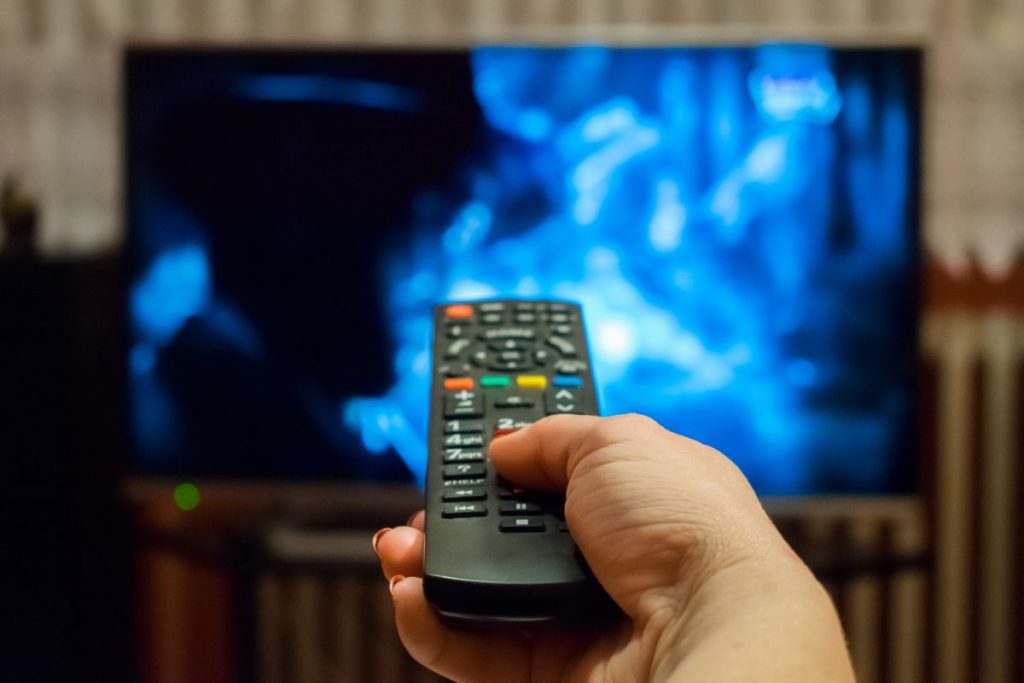 Smarttv