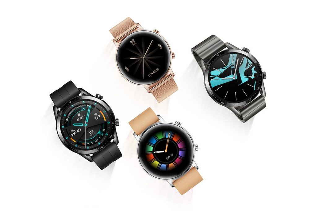 Smartwatch Huawei