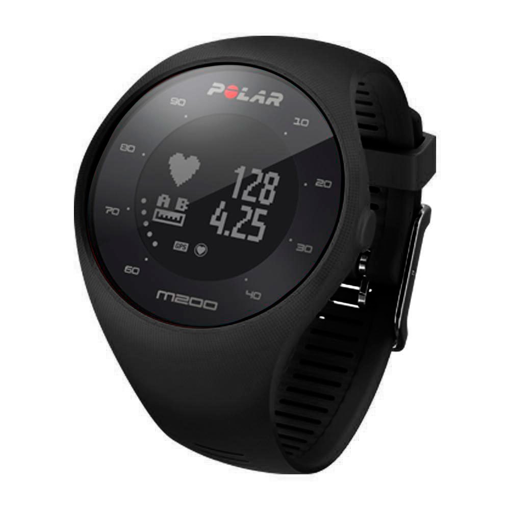 Smartwatch Polar M200