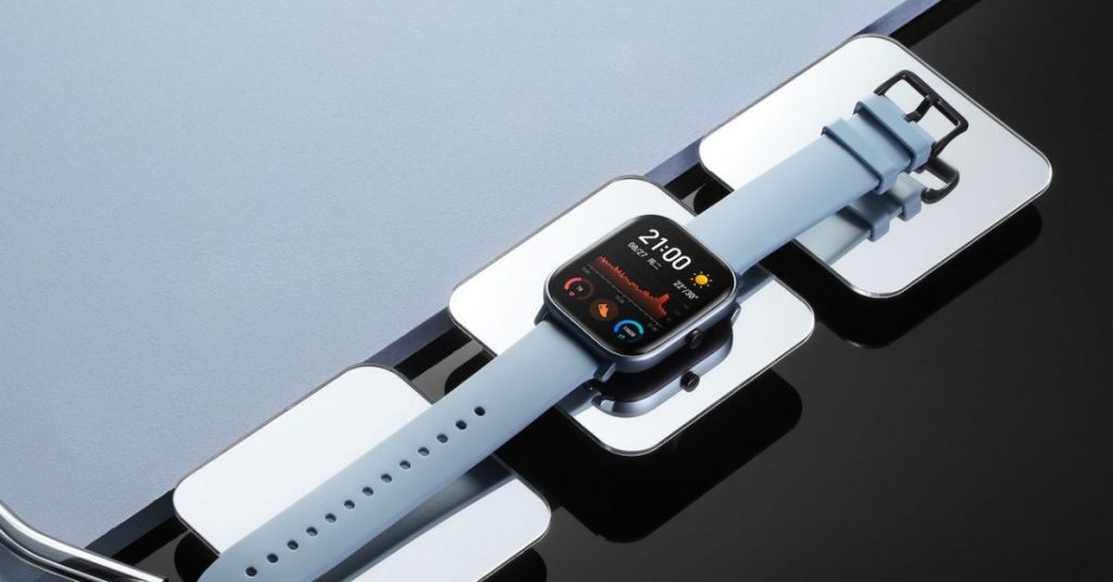 El Xiaomi Mi Watch llega a España, ¿vale la pena su compra? 25 smartwatch xiaomi