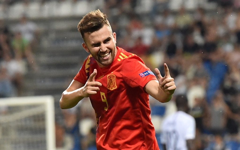 Spain V France 2019 Uefa European Under 21 Championship 2
