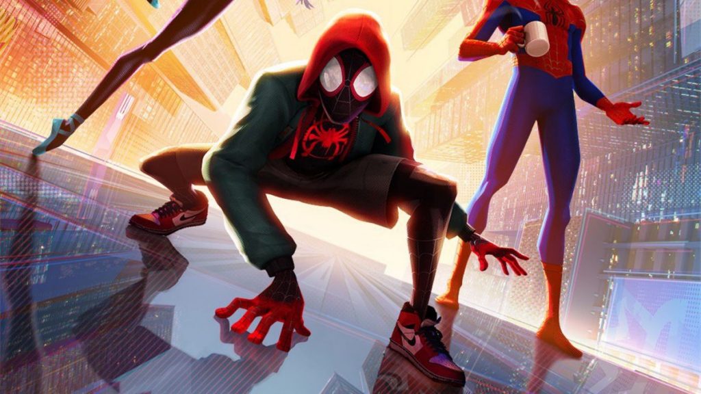 El Espectacular Tráiler De Spider-Man: Miles Morales De Ps4 Y Ps5