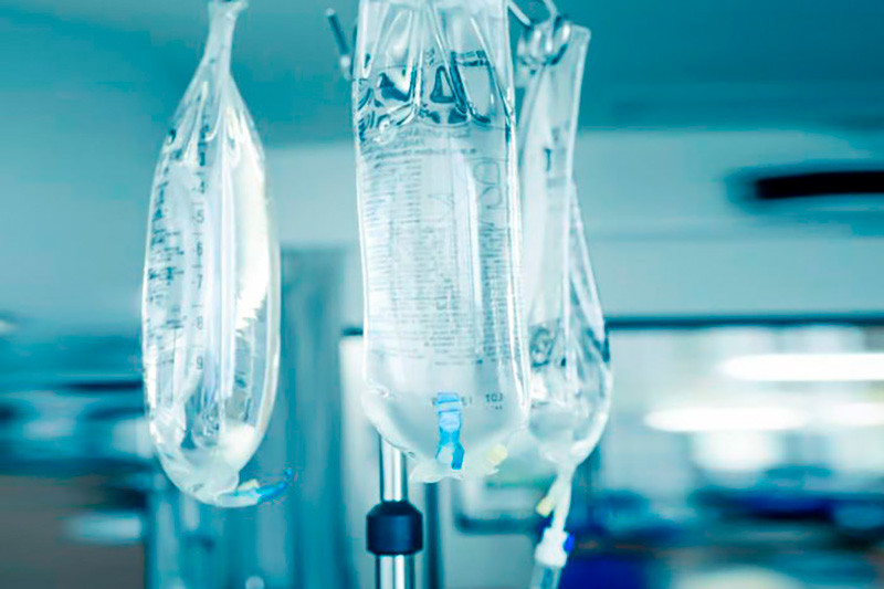 Cómo Hacer Un Suero Fisiológico Casero 2 No Tiene Contraindicaciones Y No Interacciona Con Ningún Medicamento