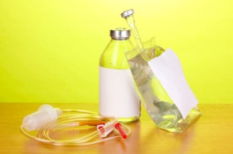 Cómo Hacer Un Suero Fisiológico Casero 7 Para Prepararlo Necesitarás Lo Siguientes Ingredientes: