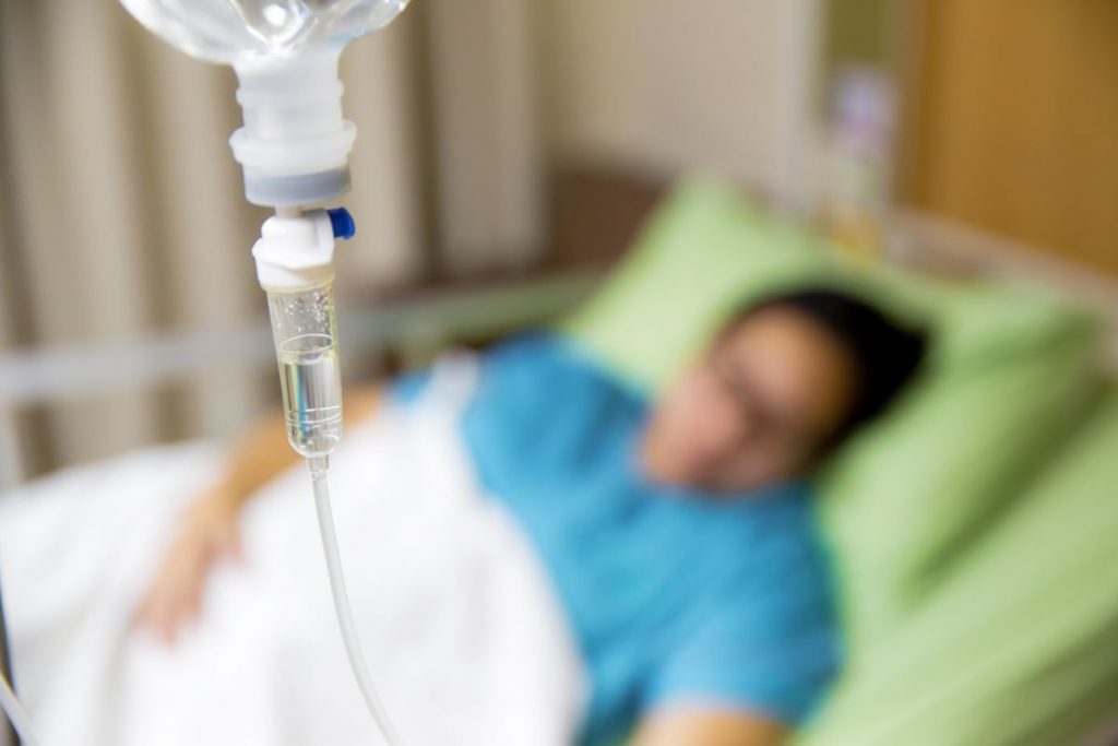 Cómo Hacer Un Suero Fisiológico Casero 8 Pasos Para Su Elaboración: