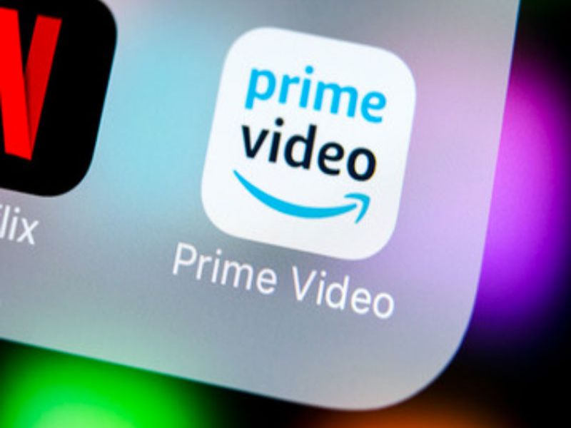 Suscripcion De Amazon Prime