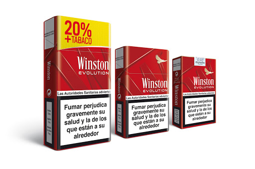 Marcas De Tabaco Que Son Más Perjudiciales De Lo Que Crees