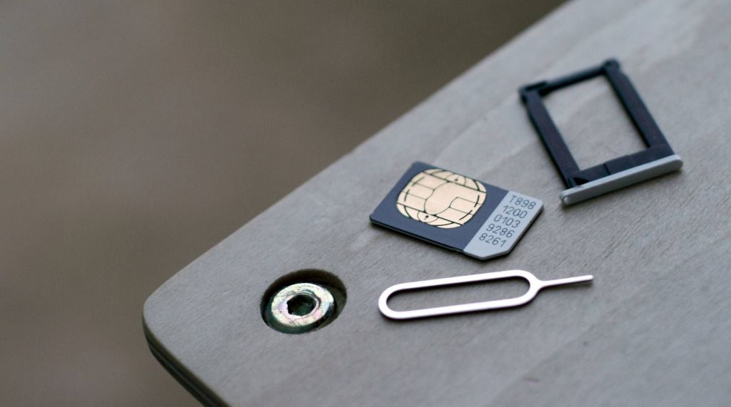 Cambiar El Pin De La Sim En Android