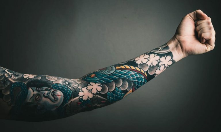 Los tatuajes mejor pensados del mundo