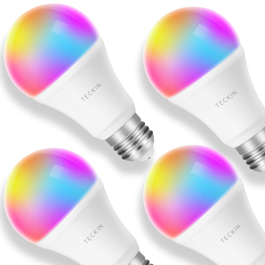 teckin bombilla led