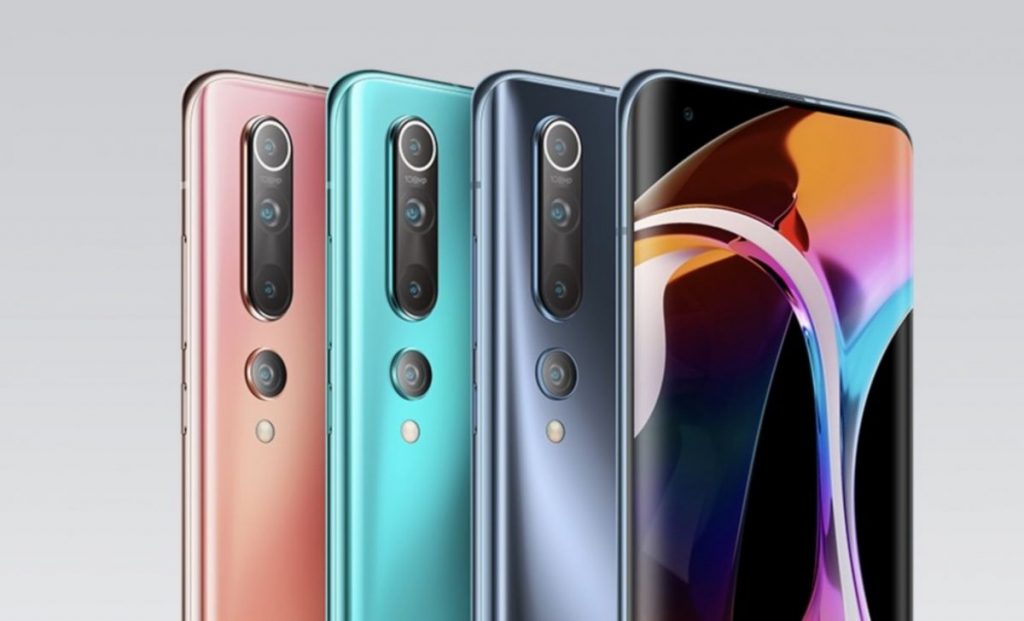 Estos son los teléfonos más vendidos de Amazon en 2020 94 telefonos xiaomi