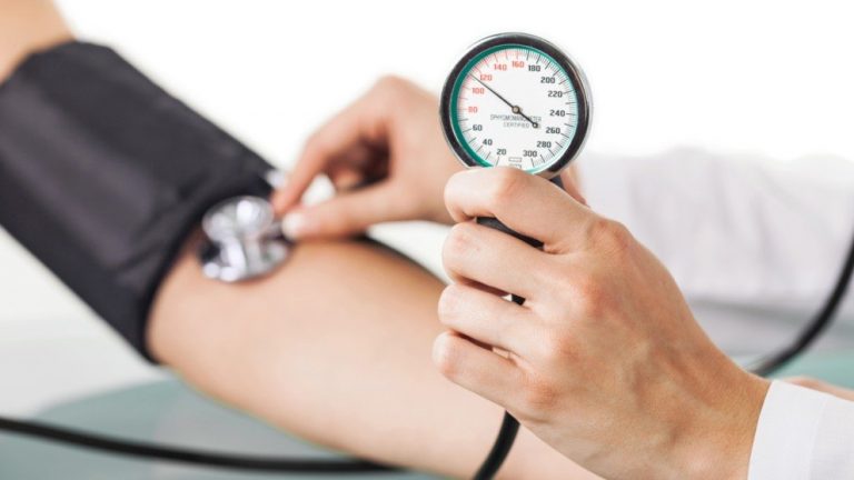 Cómo subir la tensión arterial