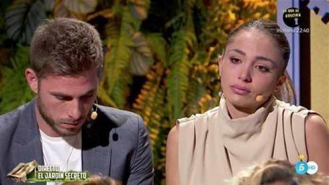La casa fuerte: las confesiones más “fuertes” que han soltado los famosos