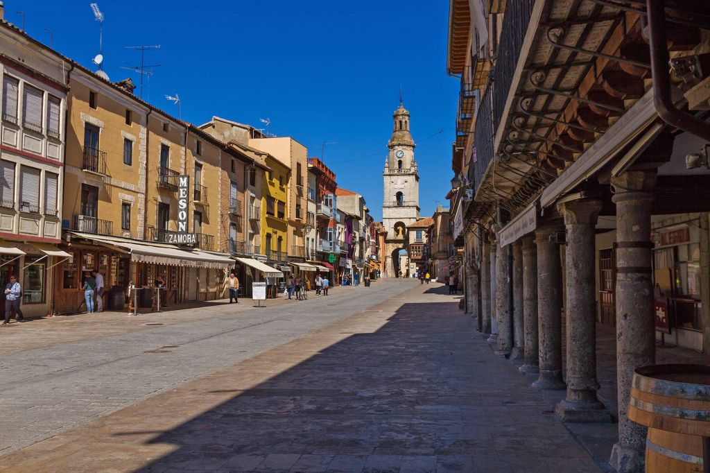 Pueblos Desconocidos De España Para Una Escapada De Fin De Semana