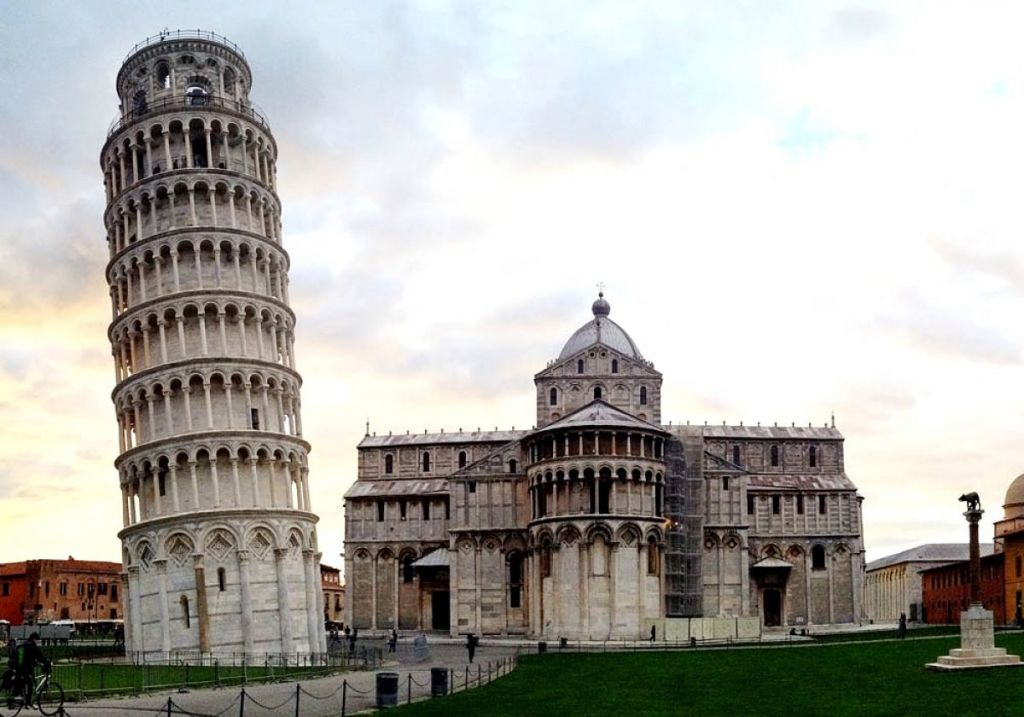 Pisa