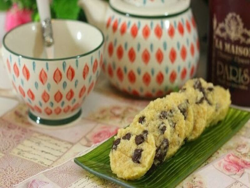 Trucos Para Tener Unas Buenas Galletas Hechas En Microondas