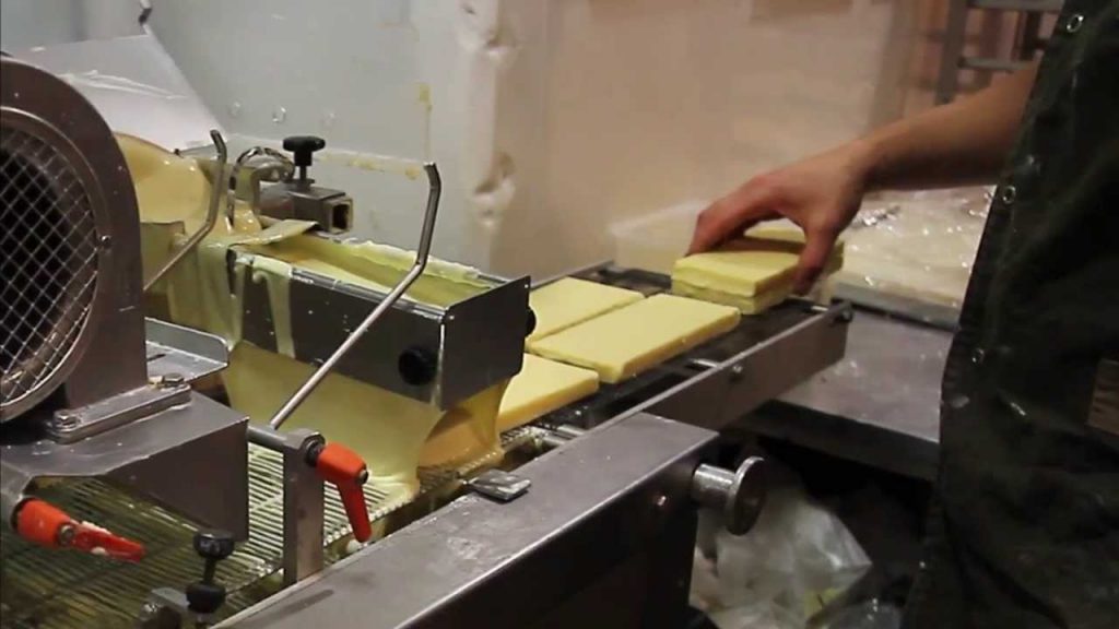 Preparar El Turrón Blando De Almendras En Casa