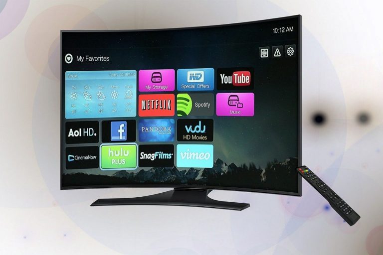 Las mejores Smart TV para ver Netflix