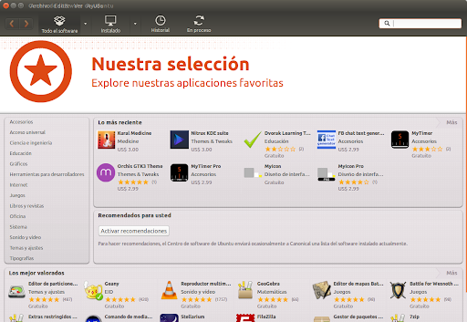 El Servicio Técnico De Ubuntu Es Gratuito