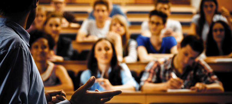 Universidades públicas alcanzan niveles máximos de transparencia