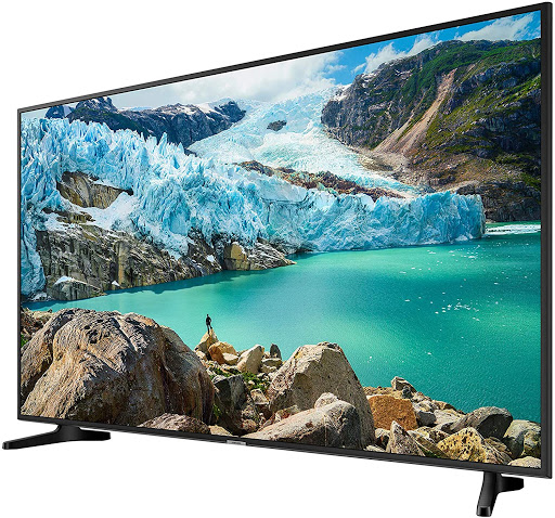 El Modelo Smart Tv Samsung 4K Uhd 2019 43Ru7025