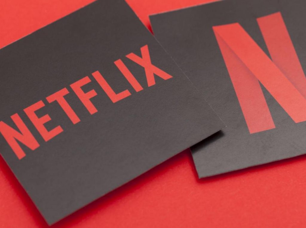 Qué es la reproducción aleatoria de Netflix 39 uso algoritmos netflix