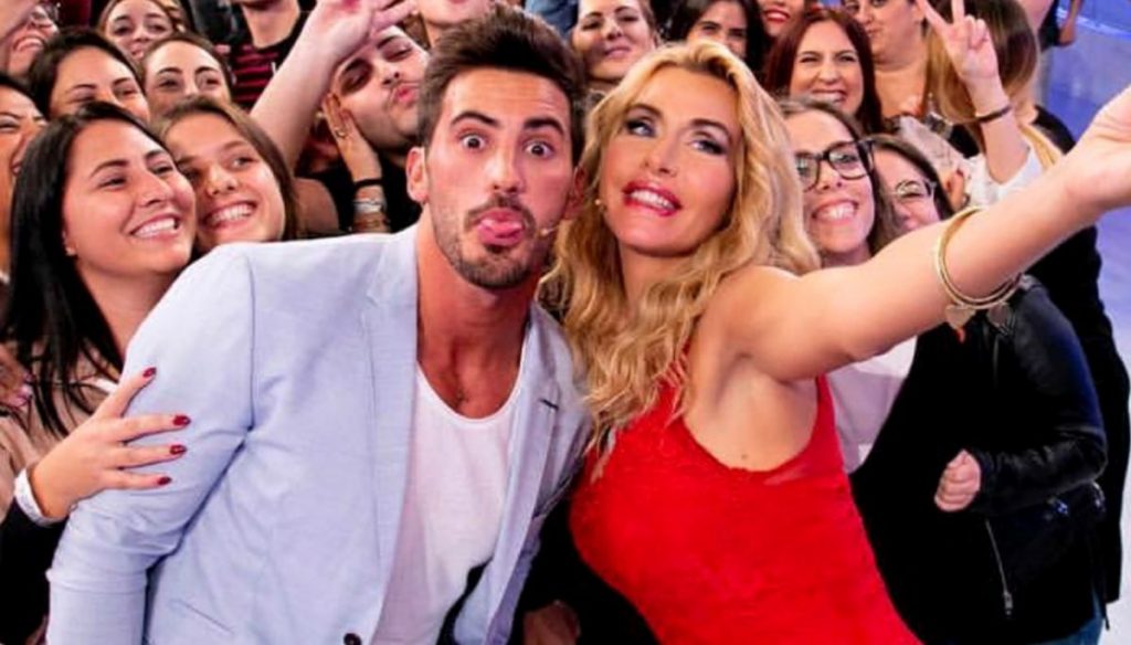 El Amor No Entiende De Edades, Dijo Iván González En El Myhyv Y 'La Isla De Las Tentaciones' Italianos.