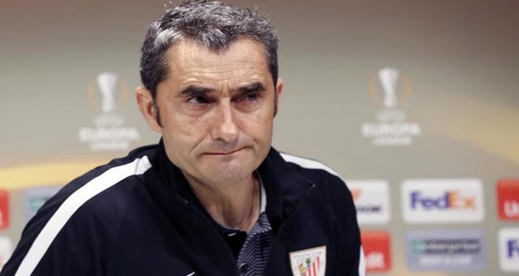 Valverde Athletic Pochettino