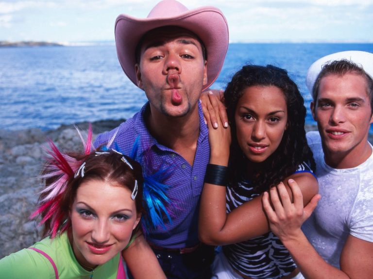 ¿Qué fue de los Vengaboys tras su éxito con ‘Boom, boom, boom’?
