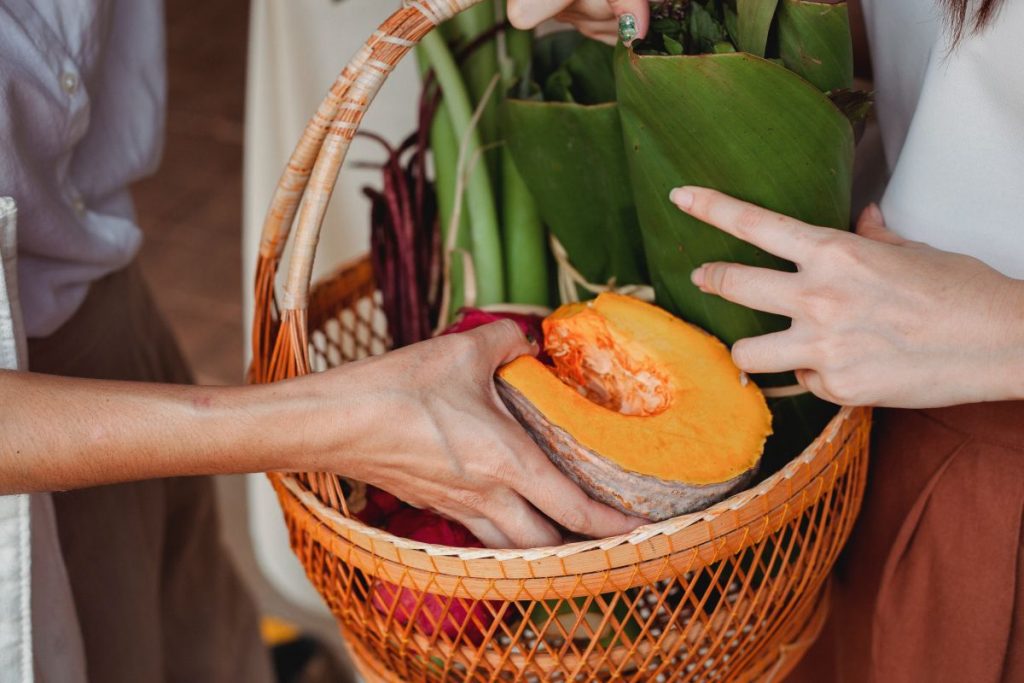 Dieta De Okinawa: Así Puedes Vivir 100 Años Y Perder Montones De Kilos